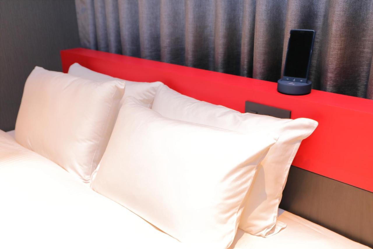 Fp Hotels Sapporo Odori Exterior foto